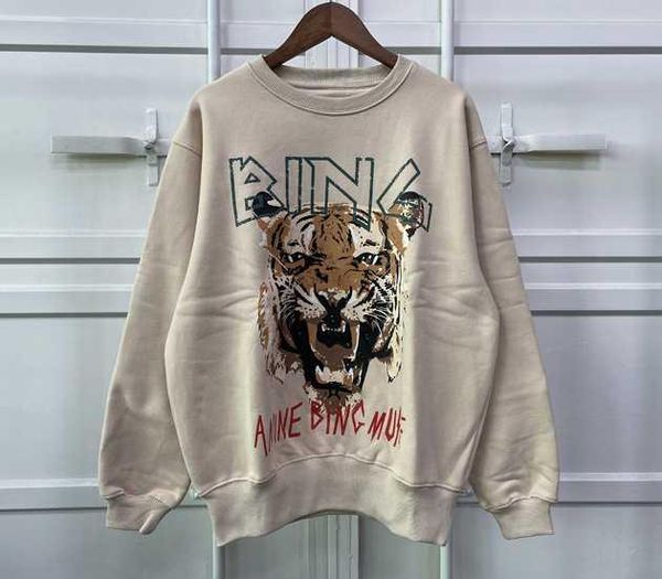 2023 anine bing city women pullover sweatshirt new embroidery letter burst fleece sweater printed wash round neck female cotton ab hoodie, Black
2023 anine bing city women pullover sweatshirt new embroidery letter burst fleece sweater printed wash round neck female cotton ab hoodie, Black