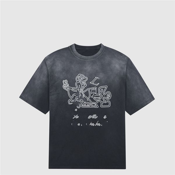 fashion men's t-shirts 2023 louiseity soft cotton short sleeve round neck wrinkle proof preshrunk letter logo loose student casual coup, White;black
fashion men's t-shirts 2023 louiseity soft cotton short sleeve round neck wrinkle proof preshrunk letter logo loose student casual coup, White;black