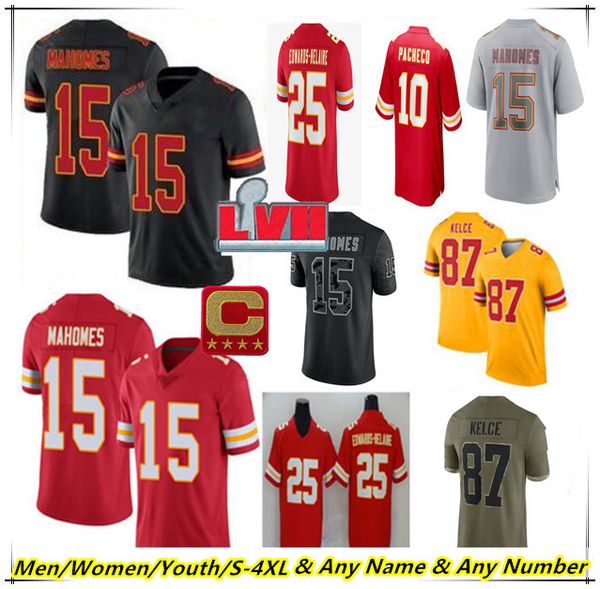 chiefes football jersey patrick mahomes isiah pacheco travis kelce clyde edwards-helaire juju smith-schuster marquez valdes-scantling kadari, Black;red
chiefes football jersey patrick mahomes isiah pacheco travis kelce clyde edwards-helaire juju smith-schuster marquez valdes-scantling kadari, Black;red