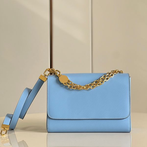 10a luxury brand totes high imitation designer hand bag twist mm 23cm real leather shoulder bag m59402 with box zl063
10a luxury brand totes high imitation designer hand bag twist mm 23cm real leather shoulder bag m59402 with box zl063