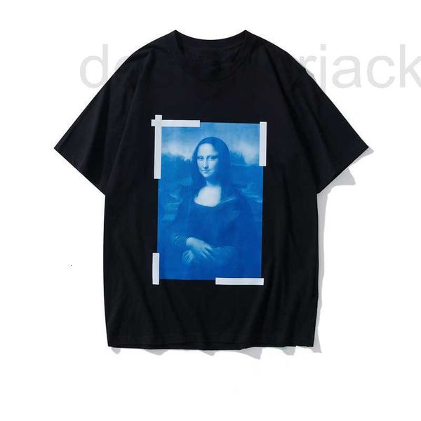 men's t-shirts designer fashion s mona lisa printing tee womens summer luxury tshirt casual streetwear shirt s, White;black
men's t-shirts designer fashion s mona lisa printing tee womens summer luxury tshirt casual streetwear shirt s, White;black