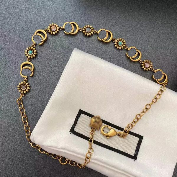 luxury g fashion brand jewelry 18k gold plated brass copper designer necklaces chain g-letter pendants fashion womens necklace wedding jewel, Silver
luxury g fashion brand jewelry 18k gold plated brass copper designer necklaces chain g-letter pendants fashion womens necklace wedding jewel, Silver