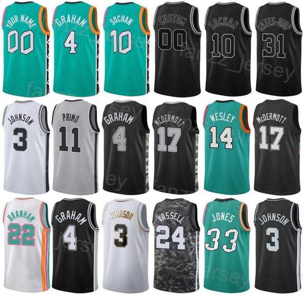 print earned basketball malaki branham jerseys 22 keita bates-diop 31 charles bassey 28 dominick barlow 26 tre jones 33 devin vassell 24 rom, Black;red
print earned basketball malaki branham jerseys 22 keita bates-diop 31 charles bassey 28 dominick barlow 26 tre jones 33 devin vassell 24 rom, Black;red