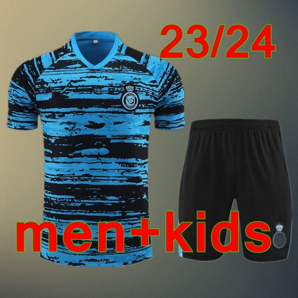 2024 al nassr fc soccer jerseys ronaldo kids tracksuit home yellow away 23 24cr7 gonzalo martinez talisca women fans men kids kit football s, Black
2024 al nassr fc soccer jerseys ronaldo kids tracksuit home yellow away 23 24cr7 gonzalo martinez talisca women fans men kids kit football s, Black