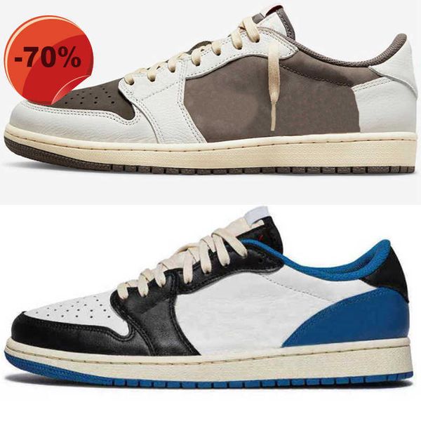 sandals box with mens basketball shoes 1 1s big size us 13 low og fragment reverse mocha sneakers women sports trainers shoe, Black
sandals box with mens basketball shoes 1 1s big size us 13 low og fragment reverse mocha sneakers women sports trainers shoe, Black