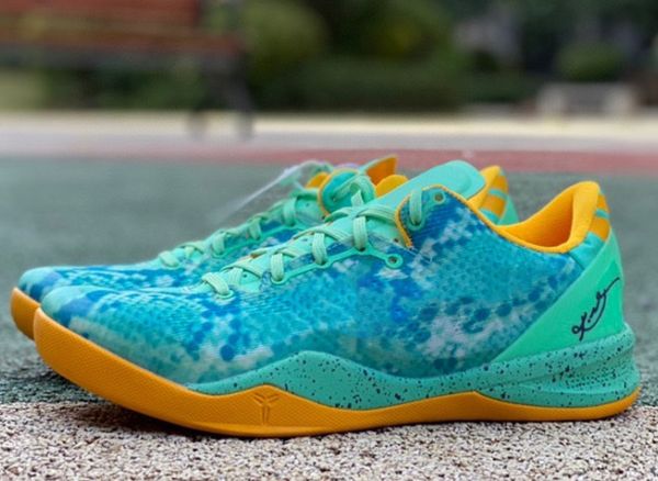 2023 black mamba 8 outdoor shoes easter christmas 8s protro system green glow barcelona tiger venice beach sneakers sport shoe size 40-46
2023 black mamba 8 outdoor shoes easter christmas 8s protro system green glow barcelona tiger venice beach sneakers sport shoe size 40-46