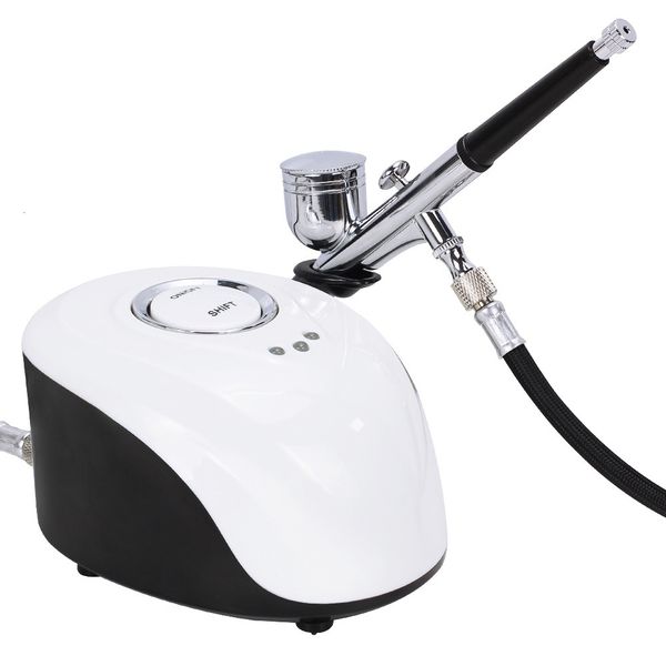 face massager water oxygen injector machine steam compressor airbrush makeup tattoo cake nail art design graffiti tool 230217
face massager water oxygen injector machine steam compressor airbrush makeup tattoo cake nail art design graffiti tool 230217