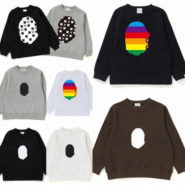 kids clothes designer shark hoodies baby toddler apes boys clothes pullover sweater hooded kid clothing children youth ovo hoody infants jog, Black
kids clothes designer shark hoodies baby toddler apes boys clothes pullover sweater hooded kid clothing children youth ovo hoody infants jog, Black