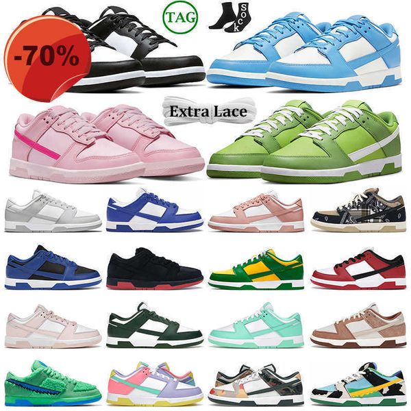 sandals pink dunks triple casual shoes for mens womens panda rose whisper grey fog orange pearl georgetown unc dunked trainers sneakers, Black
sandals pink dunks triple casual shoes for mens womens panda rose whisper grey fog orange pearl georgetown unc dunked trainers sneakers, Black