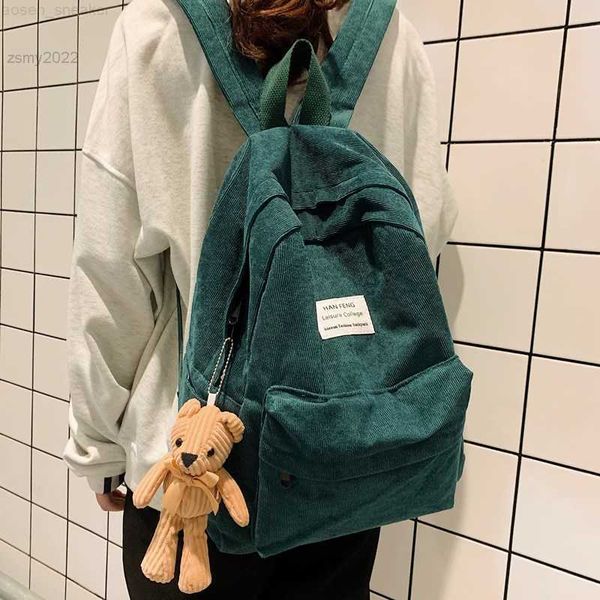 retro women backpack fashion high school college students book bag simple corduroy female backpacks large capacity bags rucksack
retro women backpack fashion high school college students book bag simple corduroy female backpacks large capacity bags rucksack