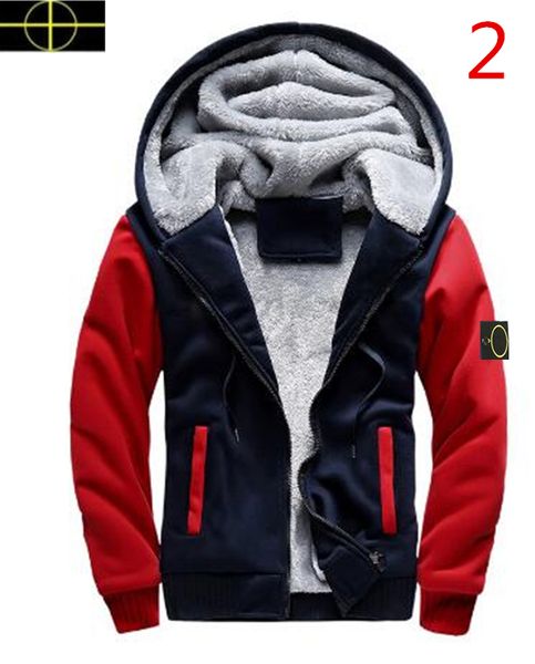 2023 plus size coat new solid color men's casual plush stone jacket island hooded foreign trade large autumn and winter baseball jacket, Black;brown
2023 plus size coat new solid color men's casual plush stone jacket island hooded foreign trade large autumn and winter baseball jacket, Black;brown