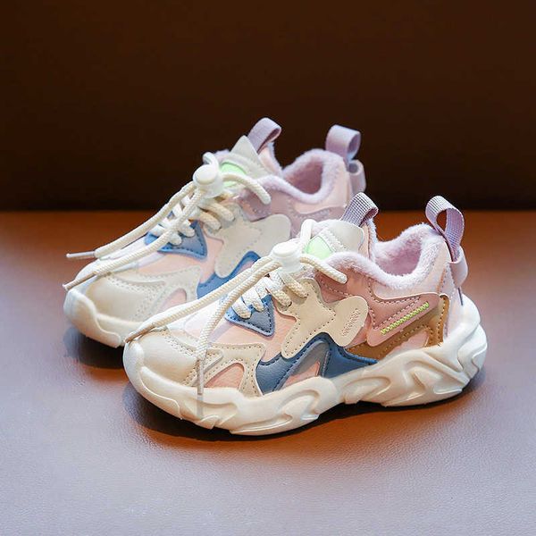 sneakers fashion kids sport shoes brushed warm students casual shoes boys and girls sneakers children's running shoes pink blue g230217, Black;red
sneakers fashion kids sport shoes brushed warm students casual shoes boys and girls sneakers children's running shoes pink blue g230217, Black;red