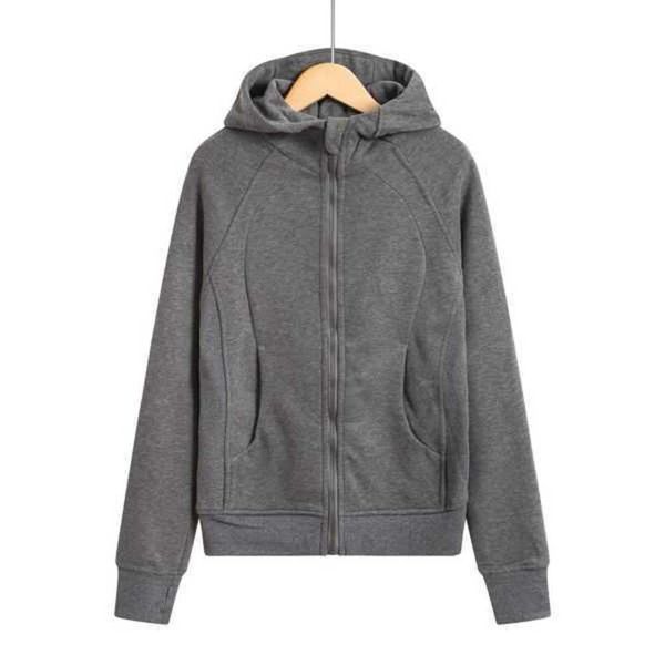 active sets women's hoodies sweatshirts designer yogcuba full zip hoody outdoor leisure lu gym clothes women 23ssd6wy, Black
active sets women's hoodies sweatshirts designer yogcuba full zip hoody outdoor leisure lu gym clothes women 23ssd6wy, Black