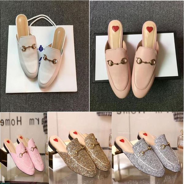 sandals designer princetown women slippers mens loafers genuine leather cowhide sandals g casual shoes metal buckle flip flops lace vel dape, Black
sandals designer princetown women slippers mens loafers genuine leather cowhide sandals g casual shoes metal buckle flip flops lace vel dape, Black