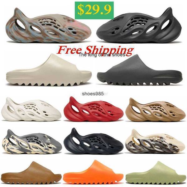mens designer slippers women foam runners slides ochre onyx resin pure bone foam runner slipper sandal sand mx moon grey cream clay, Black
mens designer slippers women foam runners slides ochre onyx resin pure bone foam runner slipper sandal sand mx moon grey cream clay, Black