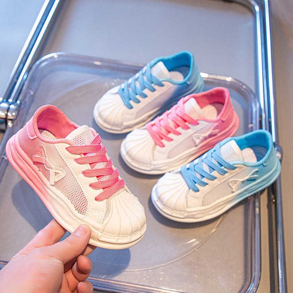 sneakers dome cameras korean gradient color kids fashion white sports shoes for girls 2022 summer new boys mesh i bottom ldren casual sneake, Black;red
sneakers dome cameras korean gradient color kids fashion white sports shoes for girls 2022 summer new boys mesh i bottom ldren casual sneake, Black;red