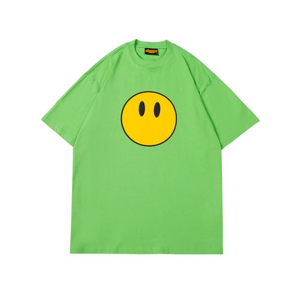 men's t-shirts drews house t-shirts designer t-shirts smiley print men's women's short sleeves, White;black
men's t-shirts drews house t-shirts designer t-shirts smiley print men's women's short sleeves, White;black