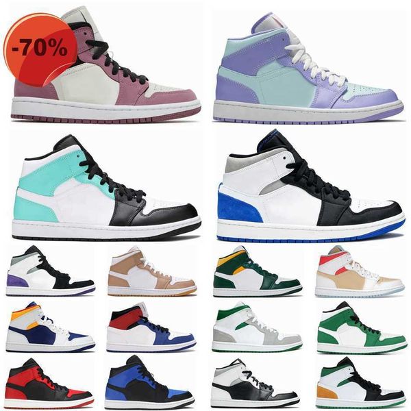 sandals 2023 sandals 1s jumpman 1 men women basketball shoes white shadow purple pulse hyper royal pine green berry pink banned sports mens, Black
sandals 2023 sandals 1s jumpman 1 men women basketball shoes white shadow purple pulse hyper royal pine green berry pink banned sports mens, Black