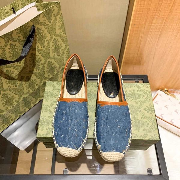 luxury casual women shoes espadrilles summer designers ladies flat beach half slippers fashion woman loafers fisherman g print canvas shoe, Black
luxury casual women shoes espadrilles summer designers ladies flat beach half slippers fashion woman loafers fisherman g print canvas shoe, Black