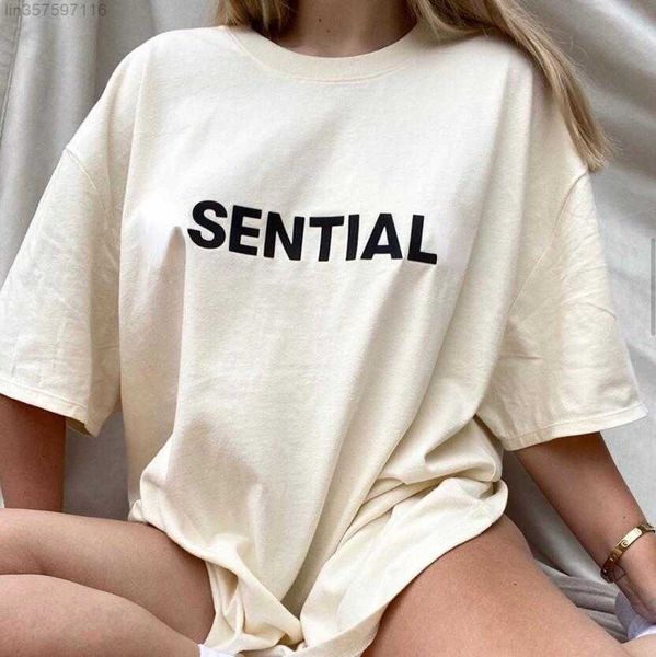 women's t-shirt ladies european and american fashion pure cotton t shirt loose comfortable simple clean style design essentialss k8, White
women's t-shirt ladies european and american fashion pure cotton t shirt loose comfortable simple clean style design essentialss k8, White