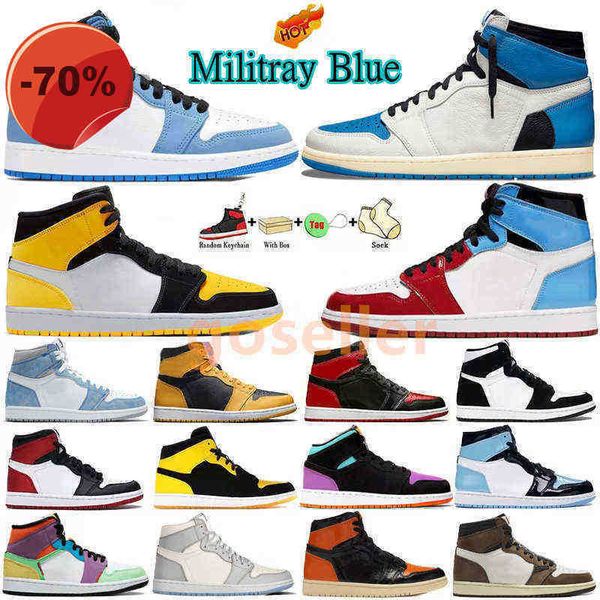 sandals the latest jumpman 1 og 1s mens basketball shoes bred patent hyper royal university blue electro orange lucky green prototype men wo, Black
sandals the latest jumpman 1 og 1s mens basketball shoes bred patent hyper royal university blue electro orange lucky green prototype men wo, Black
