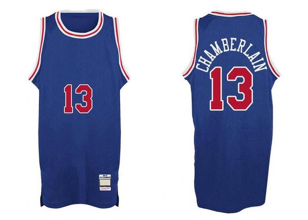 wilt chamberlain stitched basketball jersey s-6xl mitchell ness jersey 1966-67 mesh hardwoods classics retro jerseys men women youth red blu, Black;red
wilt chamberlain stitched basketball jersey s-6xl mitchell ness jersey 1966-67 mesh hardwoods classics retro jerseys men women youth red blu, Black;red