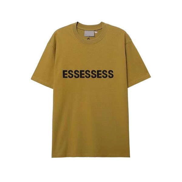 varsity ess designer mens t shirts superior quality tshirts chest woman letter tshirt tee short sleeve shirt oversized loose oversize casual, White;black
varsity ess designer mens t shirts superior quality tshirts chest woman letter tshirt tee short sleeve shirt oversized loose oversize casual, White;black