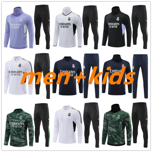 2022 real madrids tracksuit jerseys football training suit jersey soccer benzema tuta madrids psgs survetement foot futbol chandal jogging 2, Black;yellow
2022 real madrids tracksuit jerseys football training suit jersey soccer benzema tuta madrids psgs survetement foot futbol chandal jogging 2, Black;yellow