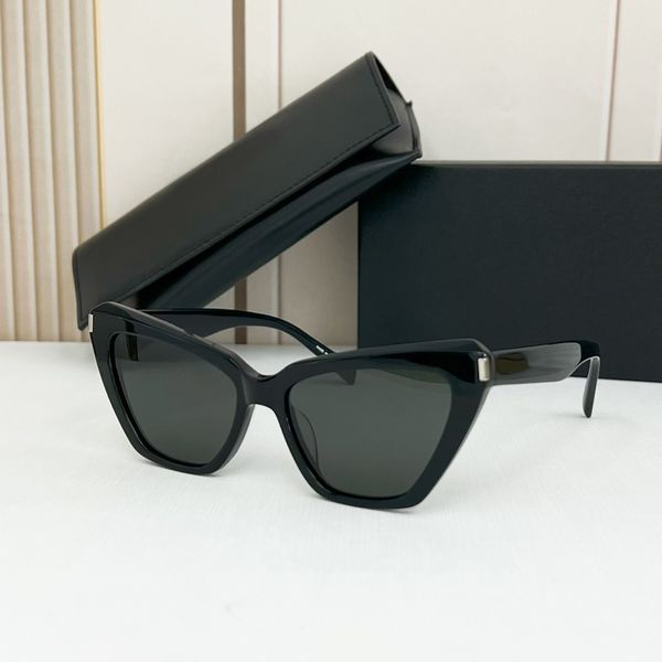 466 black cat eye sunglasses for women glasses shades designers sunglasses uv400 eyewear with box, White;black
466 black cat eye sunglasses for women glasses shades designers sunglasses uv400 eyewear with box, White;black