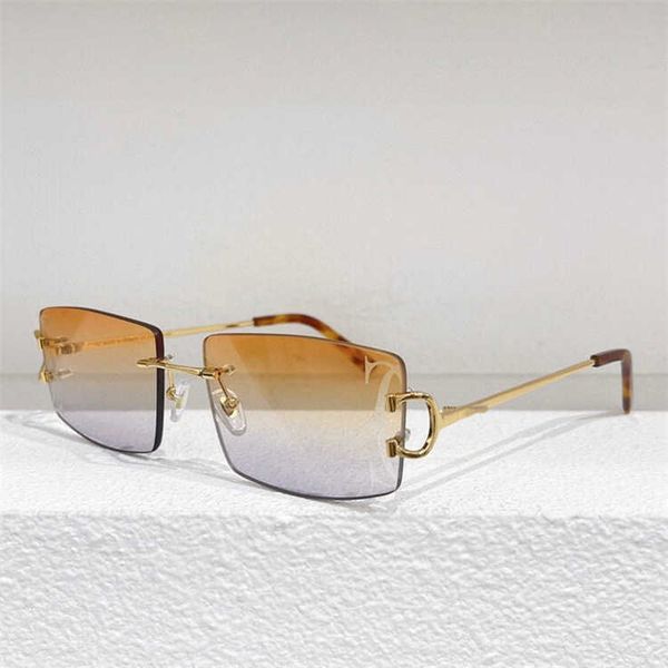 49%off discount luxury sunglasses women new personalized frameless sunglasses female fashion sun glasses ladies uv400 e8ft, White;black
49%off discount luxury sunglasses women new personalized frameless sunglasses female fashion sun glasses ladies uv400 e8ft, White;black