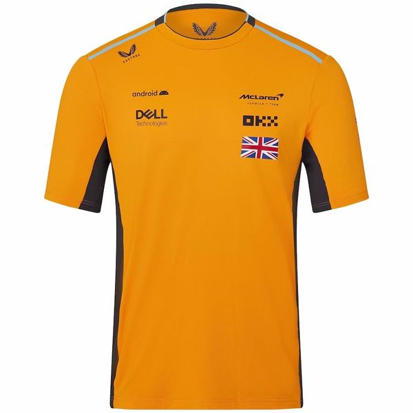 mclaren team set up t-shirt - autumn team formula one polo men's mclaren and women's crew neck t-shirts mclaren team lando norris, White;black
mclaren team set up t-shirt - autumn team formula one polo men's mclaren and women's crew neck t-shirts mclaren team lando norris, White;black
