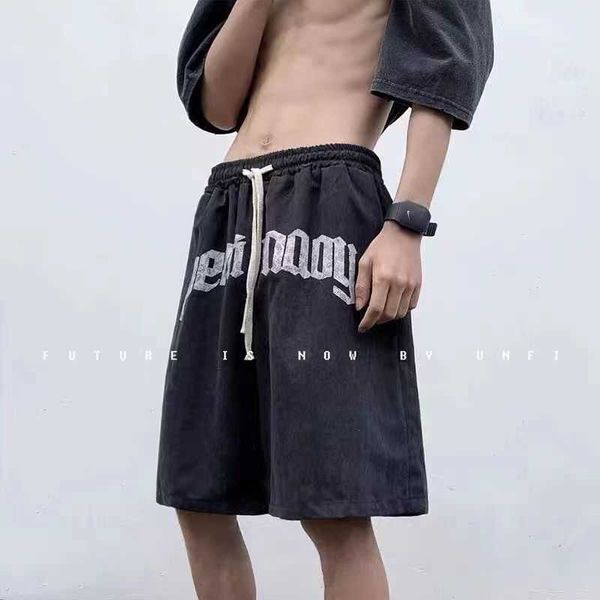 men's shorts wakamono summer man shorts short tracksuit man workout shorts men malbon men's trend casual sports shorts sports shor, White;black
men's shorts wakamono summer man shorts short tracksuit man workout shorts men malbon men's trend casual sports shorts sports shor, White;black