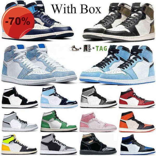 sandals jumpman 1 mens basketball shoes high unc university blue 1s gold mocha cactus jack obsidian banned bred toe men women trainer sports, Black
sandals jumpman 1 mens basketball shoes high unc university blue 1s gold mocha cactus jack obsidian banned bred toe men women trainer sports, Black