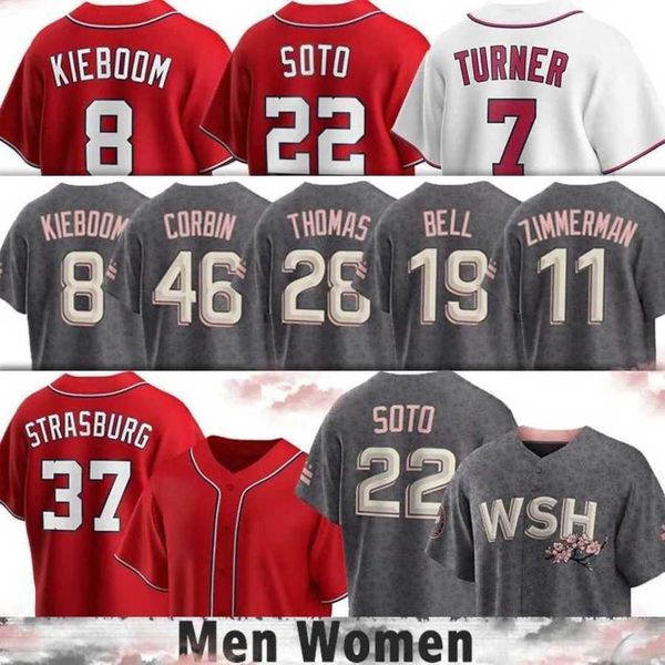 2023 s-4xl stephen strasburg baseball jersey ryan zimmerman carter kieboom cj abrams nationals keibert ruiz cherry blossom nelson cruz joey, Blue;black
2023 s-4xl stephen strasburg baseball jersey ryan zimmerman carter kieboom cj abrams nationals keibert ruiz cherry blossom nelson cruz joey, Blue;black