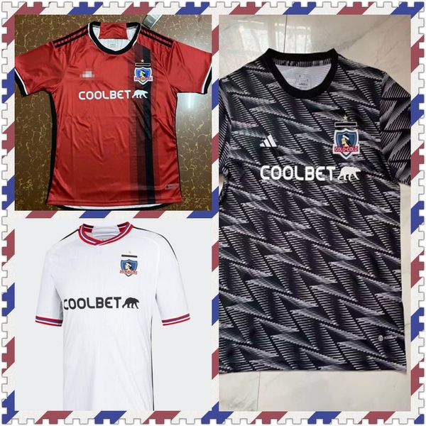 colo colo 23-24 soccer jersey 2 jeyson rojas 6 cesar fuentes 22 leandro benegas 18 agustin bouzat 26 matias moya 7 carlos palacio 3 daniel g, Black;yellow
colo colo 23-24 soccer jersey 2 jeyson rojas 6 cesar fuentes 22 leandro benegas 18 agustin bouzat 26 matias moya 7 carlos palacio 3 daniel g, Black;yellow