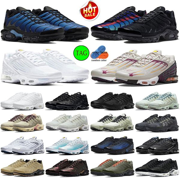 running shoes tn plus 3 tns terrascape trple black unc vibes white pn dust unity university blue tuned iii laser blue carabiners mens traine
running shoes tn plus 3 tns terrascape trple black unc vibes white pn dust unity university blue tuned iii laser blue carabiners mens traine