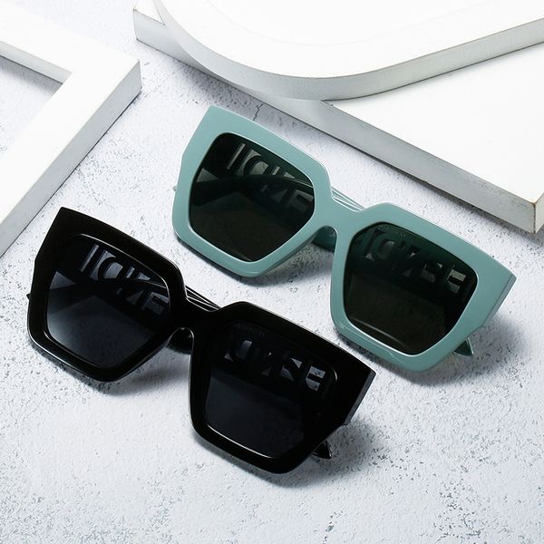 women's summer sunglasses with round face and big face 2023 new uv-proof makeup artifact sunglasses womens fashion designer sun glasses, White;black
women's summer sunglasses with round face and big face 2023 new uv-proof makeup artifact sunglasses womens fashion designer sun glasses, White;black
