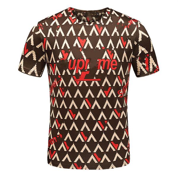2022 fashion mens white snake t shirt famous designer t-shirt big v hip hop men women short sleeve m-3xl#19211j, White;black
2022 fashion mens white snake t shirt famous designer t-shirt big v hip hop men women short sleeve m-3xl#19211j, White;black