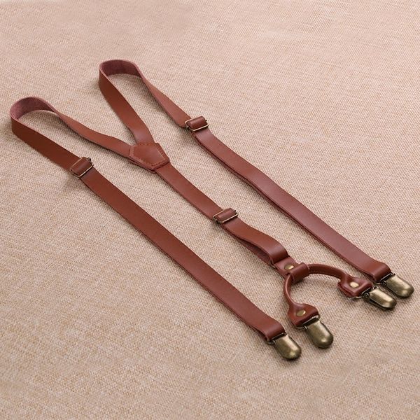 suspenders vintage mens suspender brace male strap clip for women cowhide wild leisure casual belt skirt leather 230217, Black;white
suspenders vintage mens suspender brace male strap clip for women cowhide wild leisure casual belt skirt leather 230217, Black;white