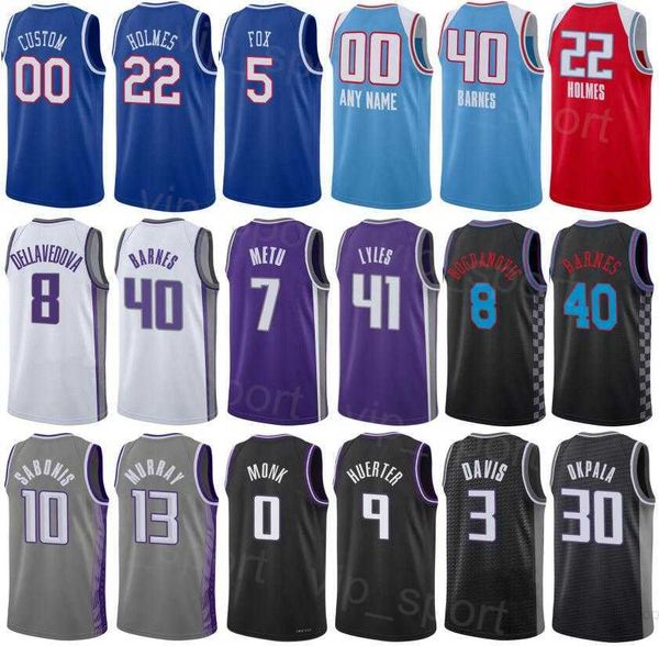 printed association statement basketball domantas sabonis jersey 10 trey lyles 41 terence davis 3 kz okpala 30 malik monk 0 kevin huerter 9, Black;red
printed association statement basketball domantas sabonis jersey 10 trey lyles 41 terence davis 3 kz okpala 30 malik monk 0 kevin huerter 9, Black;red