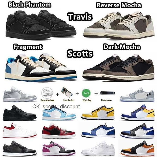 jumpman 1 travis scotts basketball shoes black phantom reverse mocha fragment olive wolf grey 1s low dark mocha sports sneakers for men and
jumpman 1 travis scotts basketball shoes black phantom reverse mocha fragment olive wolf grey 1s low dark mocha sports sneakers for men and