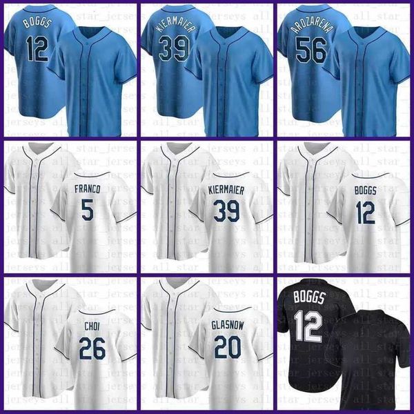 39 kevin kiermaier jersey 12 wade boggs 17 austin meadows 5 wander franco tampa bay randy arozarena ray charlie morton joey wendle tyler gla, Blue;black
39 kevin kiermaier jersey 12 wade boggs 17 austin meadows 5 wander franco tampa bay randy arozarena ray charlie morton joey wendle tyler gla, Blue;black