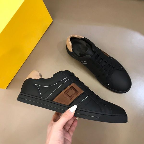 luxury men sneakers shoes white black leather calfskin nappa trainers famous brands comfort trainers men's casual walking eu38-46.origi
luxury men sneakers shoes white black leather calfskin nappa trainers famous brands comfort trainers men's casual walking eu38-46.origi