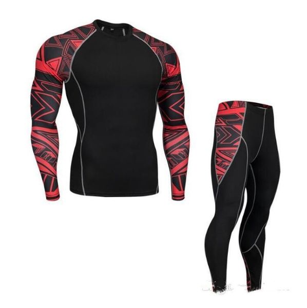 men's tracksuits for men thermal underwear sets compression sweats quick drying thermal men suits long johns mens tracksuits, Gray
men's tracksuits for men thermal underwear sets compression sweats quick drying thermal men suits long johns mens tracksuits, Gray
