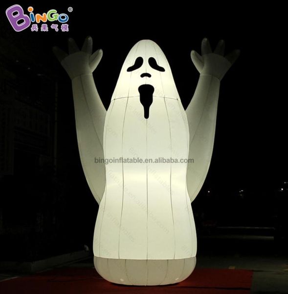huge inflatable white ghost model for halloween illuminate adornment toy sports3937279
huge inflatable white ghost model for halloween illuminate adornment toy sports3937279