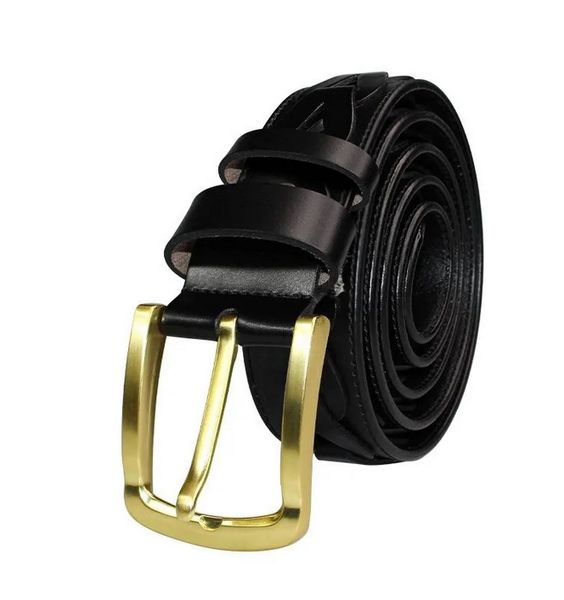 designer belt for mens women luxury belts buckles g fashion classical bronze big smooth buckle mouse genuine leather strap 3.8cm200, Black;brown
designer belt for mens women luxury belts buckles g fashion classical bronze big smooth buckle mouse genuine leather strap 3.8cm200, Black;brown