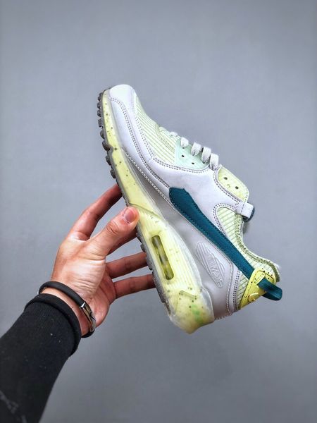 2023 designer lifestyle running shoes men women 90 terrascape seafoam grey haze teal outdoor casual shoe sports sneakers
2023 designer lifestyle running shoes men women 90 terrascape seafoam grey haze teal outdoor casual shoe sports sneakers
