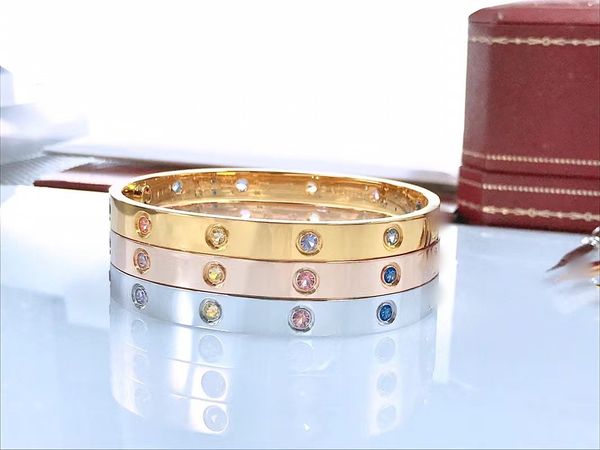 luxury gold charm bracelet screw bracelet designer bracelet titanium steel diamond jewelry women s men s bracelet titanium alloy electroplat, Black
luxury gold charm bracelet screw bracelet designer bracelet titanium steel diamond jewelry women s men s bracelet titanium alloy electroplat, Black
