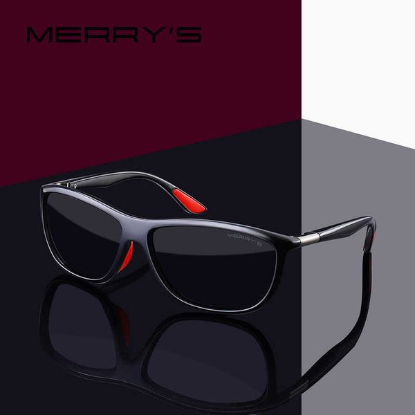 merrys design men hd polarized sunglasses sports fishing eyewear uv400 protection s8310, White;black
merrys design men hd polarized sunglasses sports fishing eyewear uv400 protection s8310, White;black