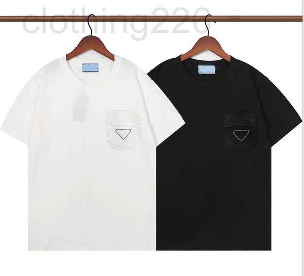 designer luxury t-shirt summer mens womens short sleeves fashion tee pure cotton shirts leisure classic pattern size s-xxl mm5g, White;black
designer luxury t-shirt summer mens womens short sleeves fashion tee pure cotton shirts leisure classic pattern size s-xxl mm5g, White;black